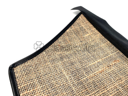 IN100/1 PREMIUM KAMMTAIL SPIDER BOOT CARPET SET