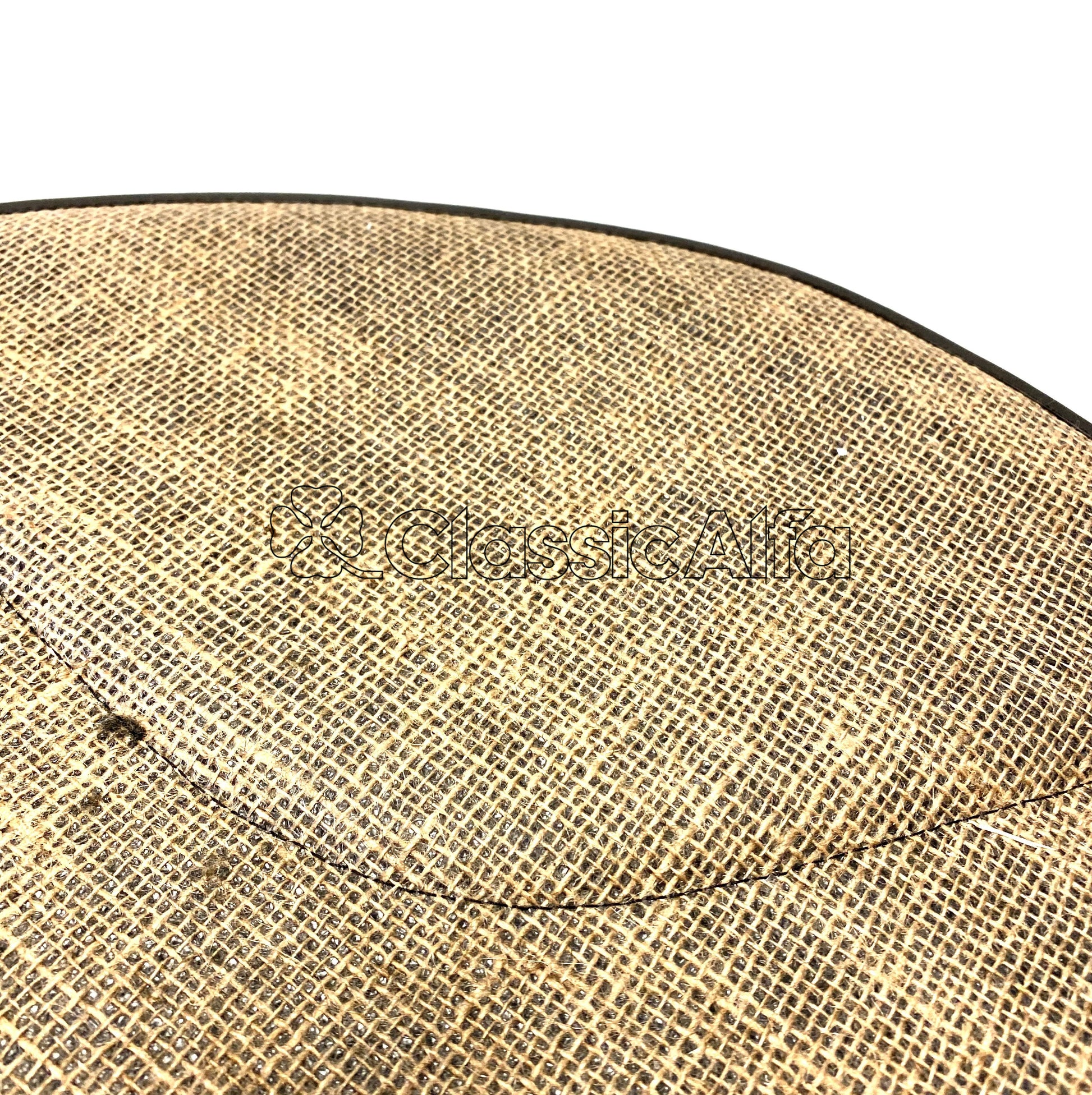 IN101/1 ROUNDTAIL SPIDER TUNNEL CARPET SET - GREY