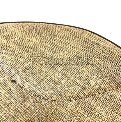 IN101/1 ROUNDTAIL SPIDER TUNNEL CARPET SET - GREY