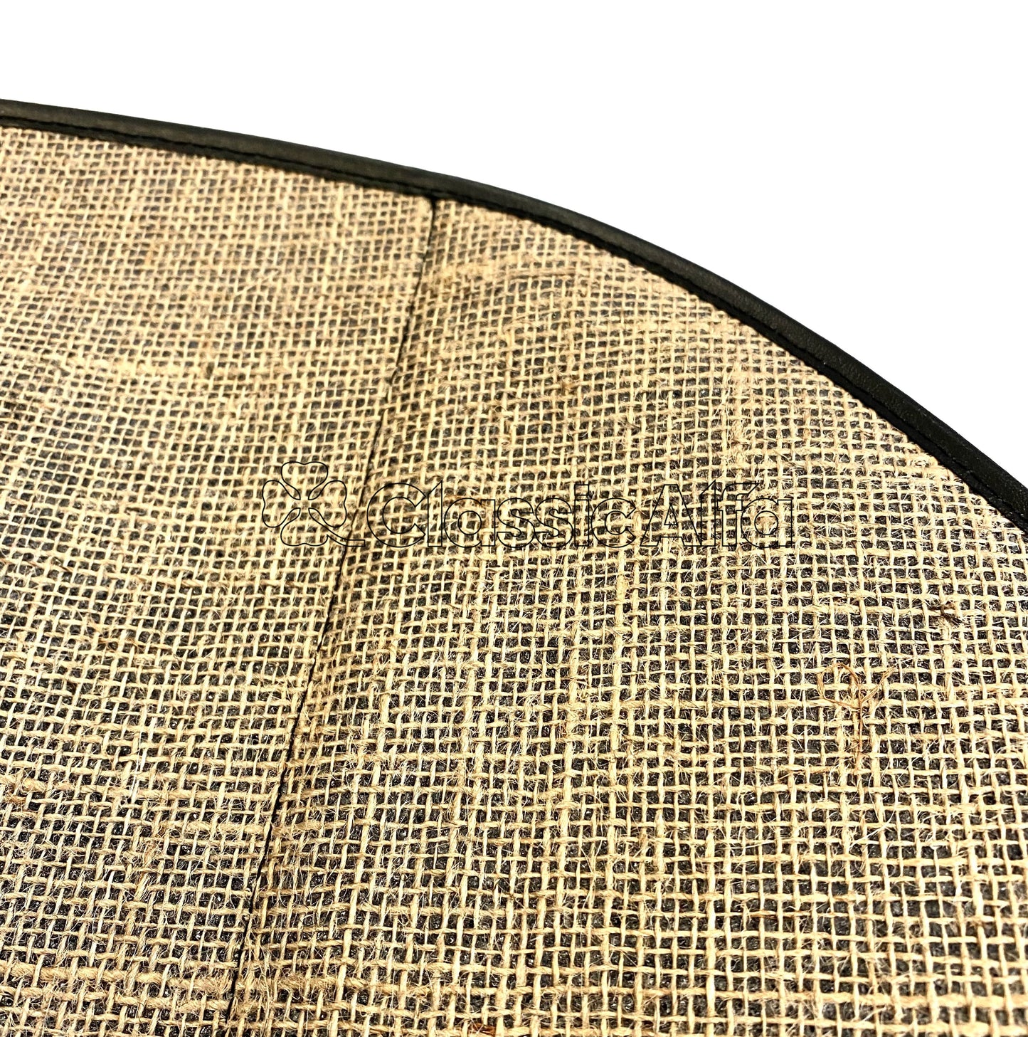 IN101/2 ROUNDTAIL SPIDER TUNNEL CARPET SET - BLACK