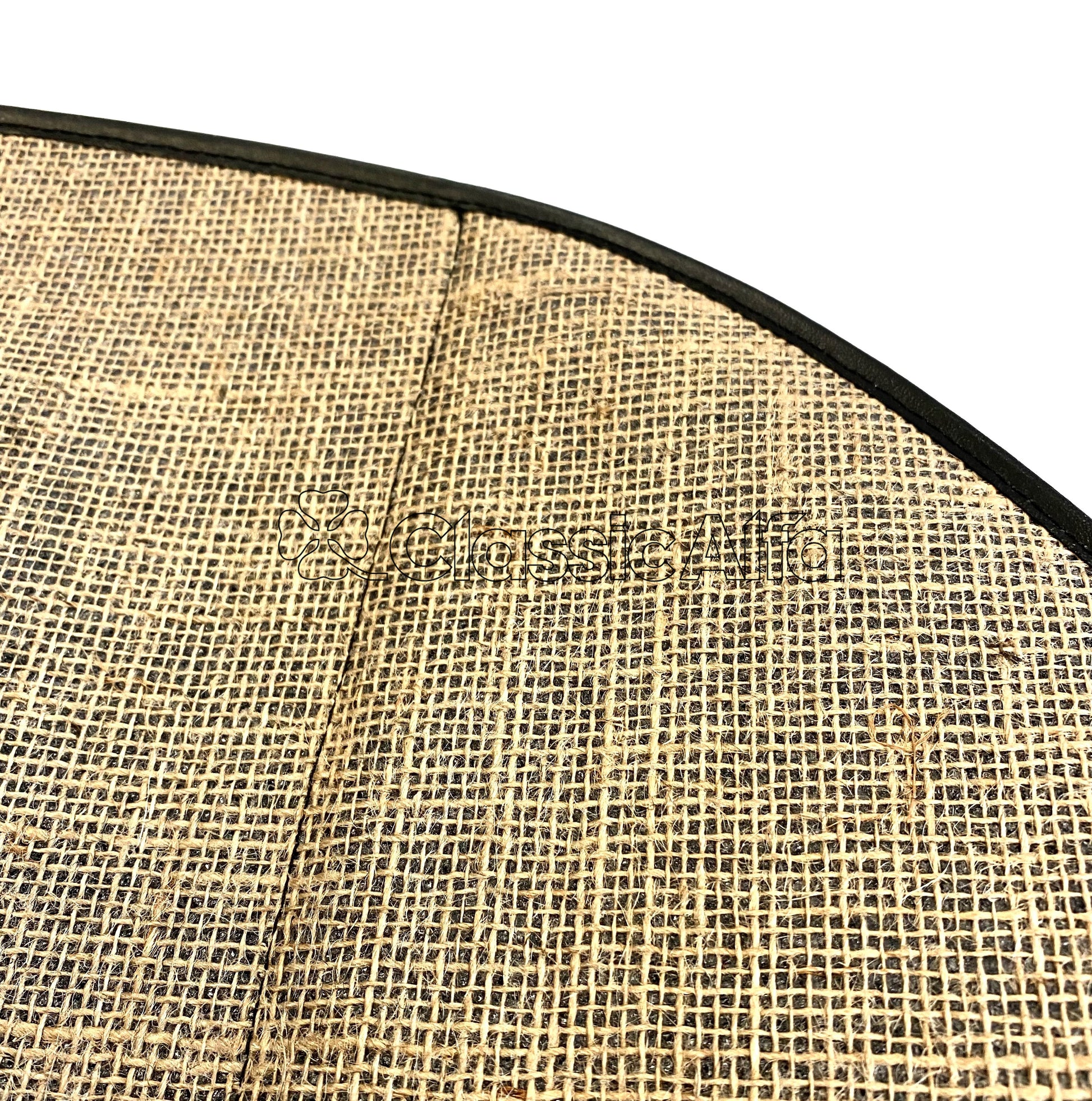 IN101/2 ROUNDTAIL SPIDER TUNNEL CARPET SET - BLACK