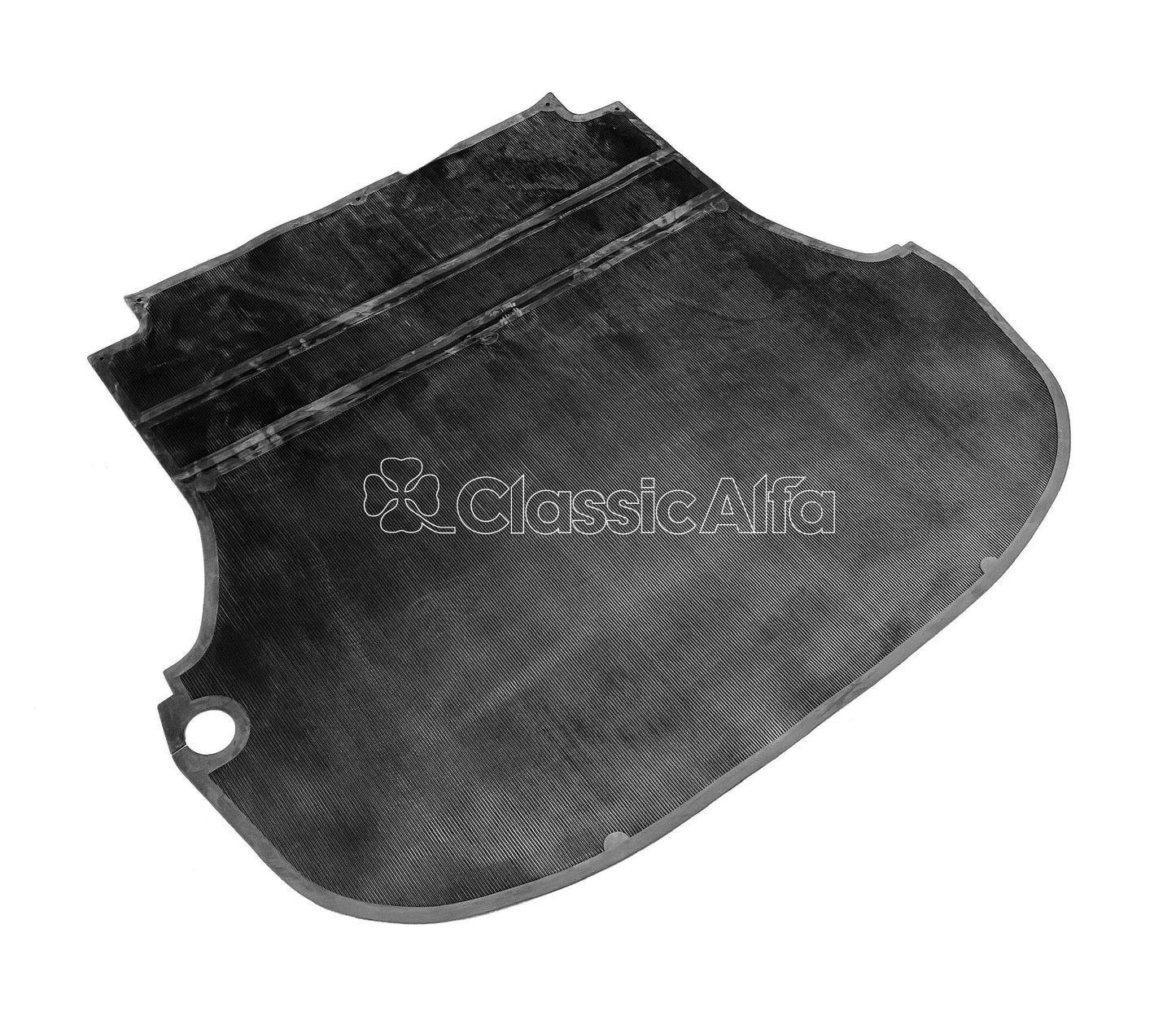 IN101/4 MAIN BOOT MAT - ROUNDTAIL SPIDER