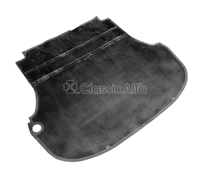 IN101/4 MAIN BOOT MAT - ROUNDTAIL SPIDER