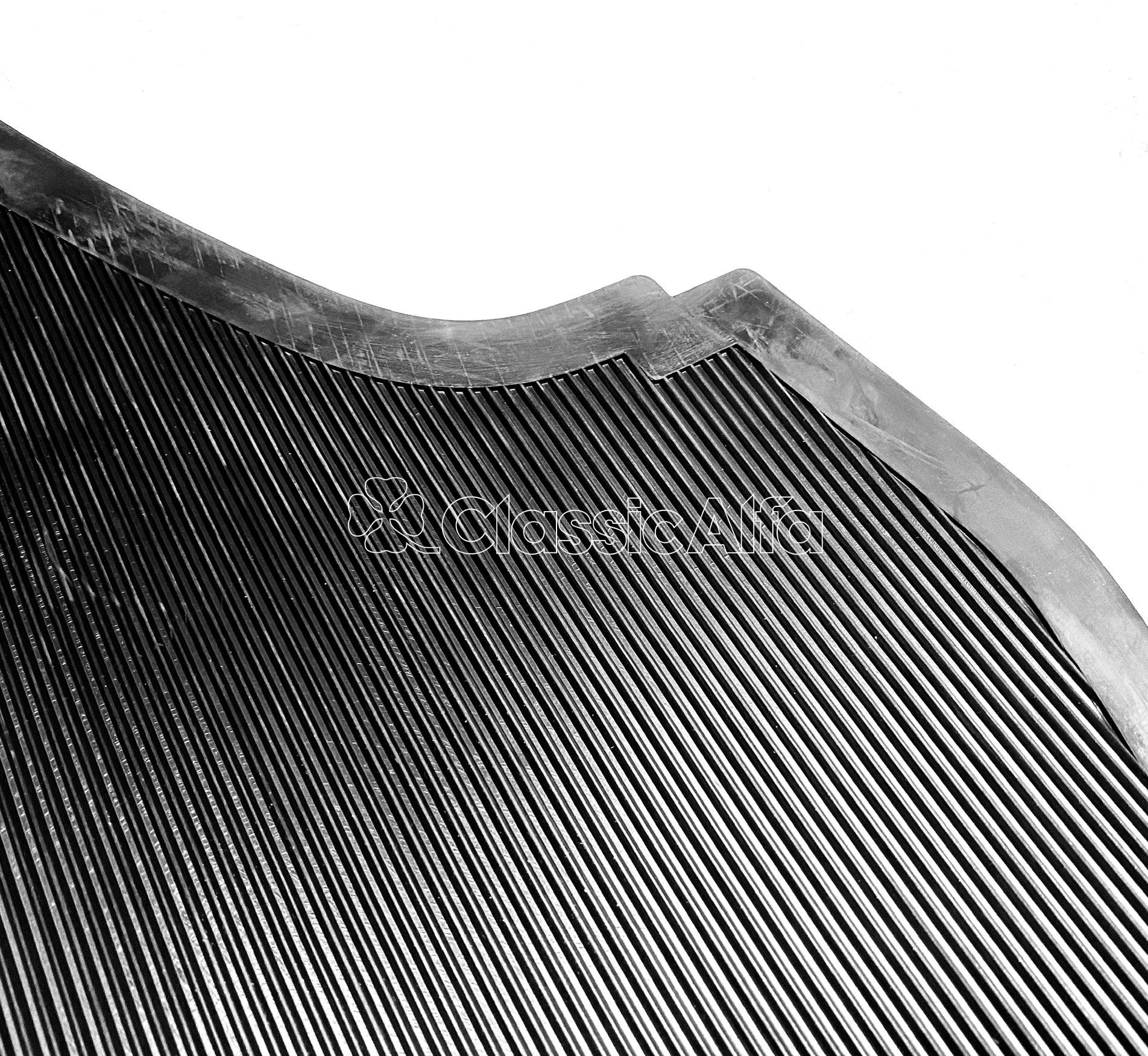 IN101/4 MAIN BOOT MAT - ROUNDTAIL SPIDER