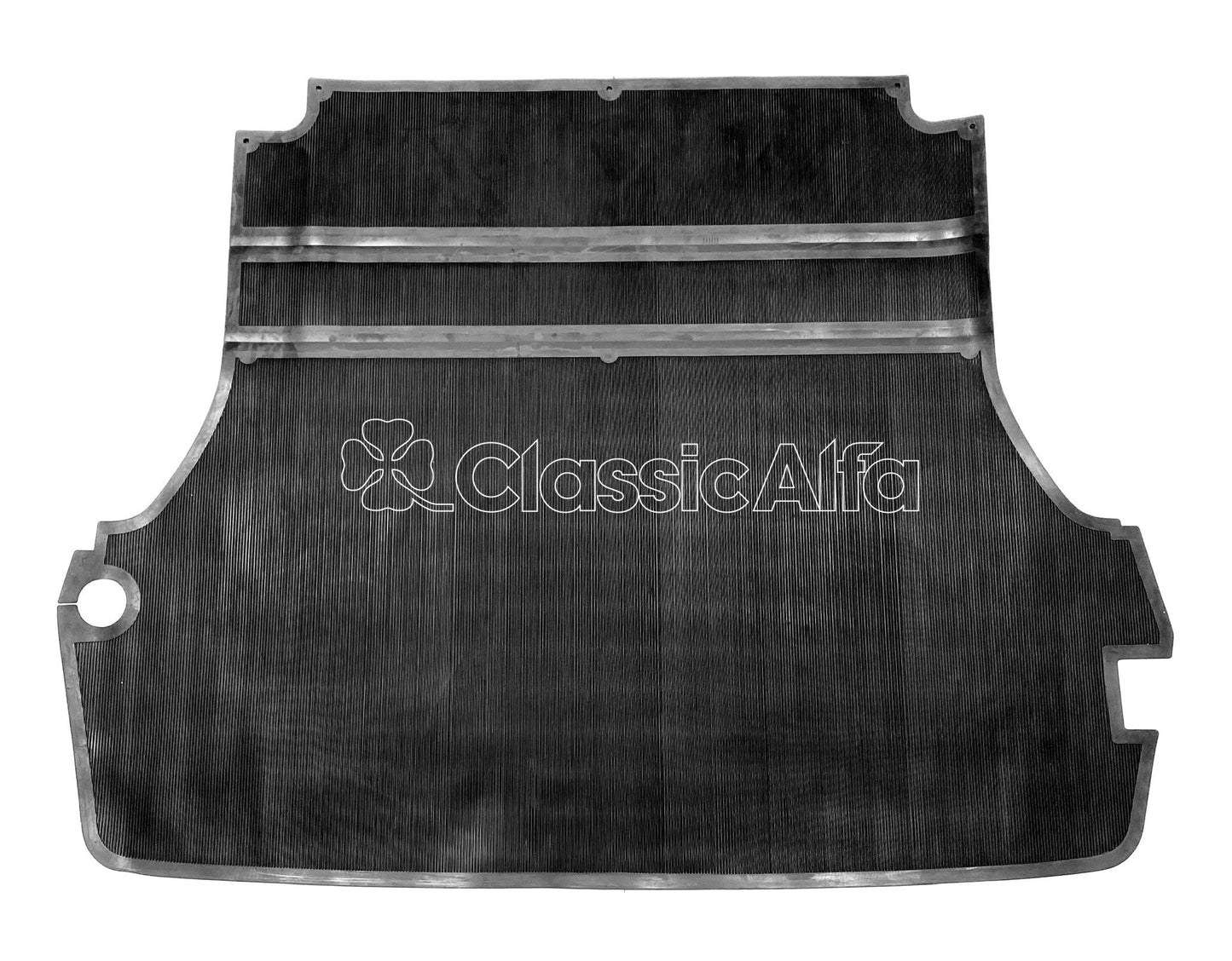 IN102/1 MAIN BOOT MAT - KAMMTAIL SPIDER