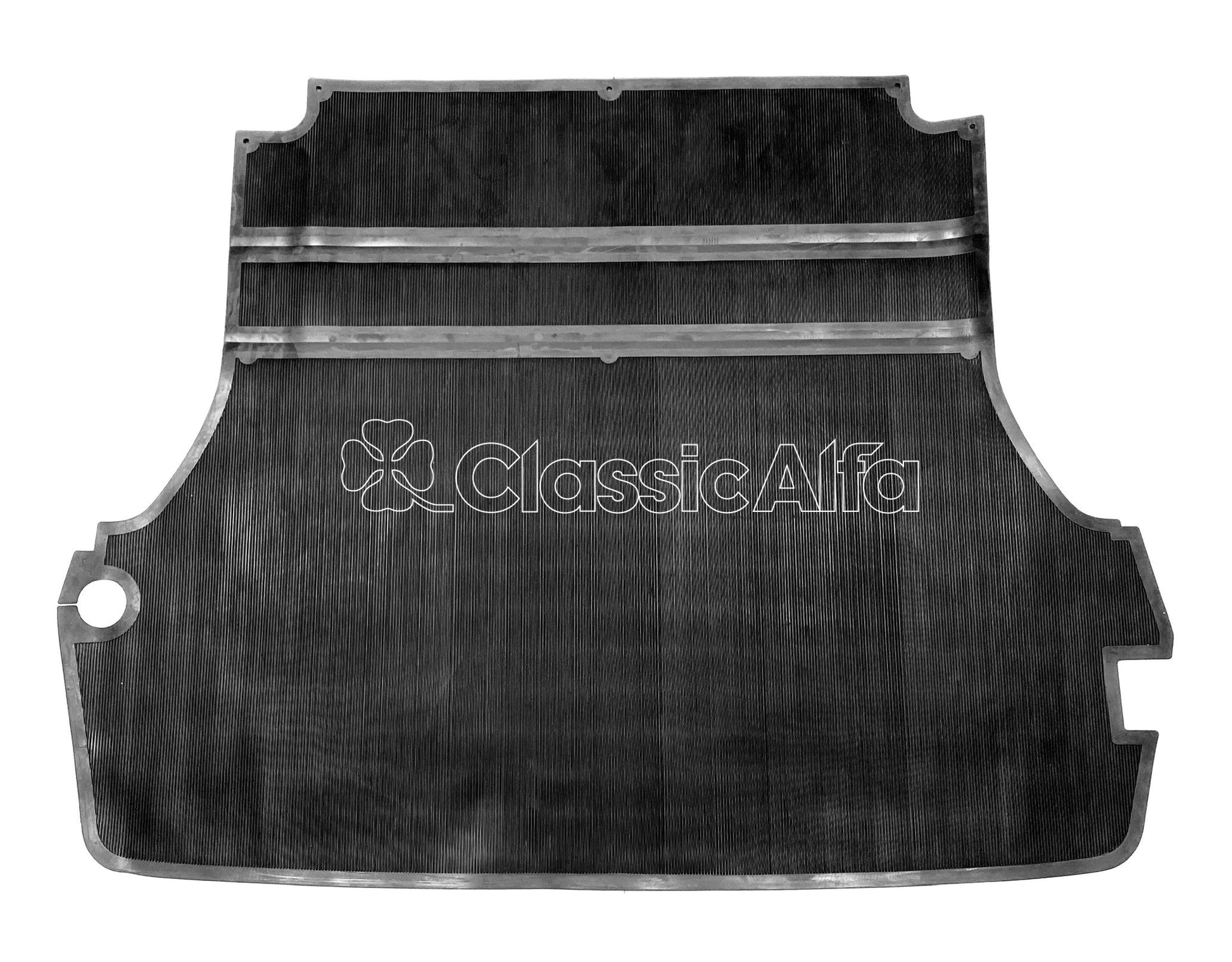 IN102/1 MAIN BOOT MAT - KAMMTAIL SPIDER