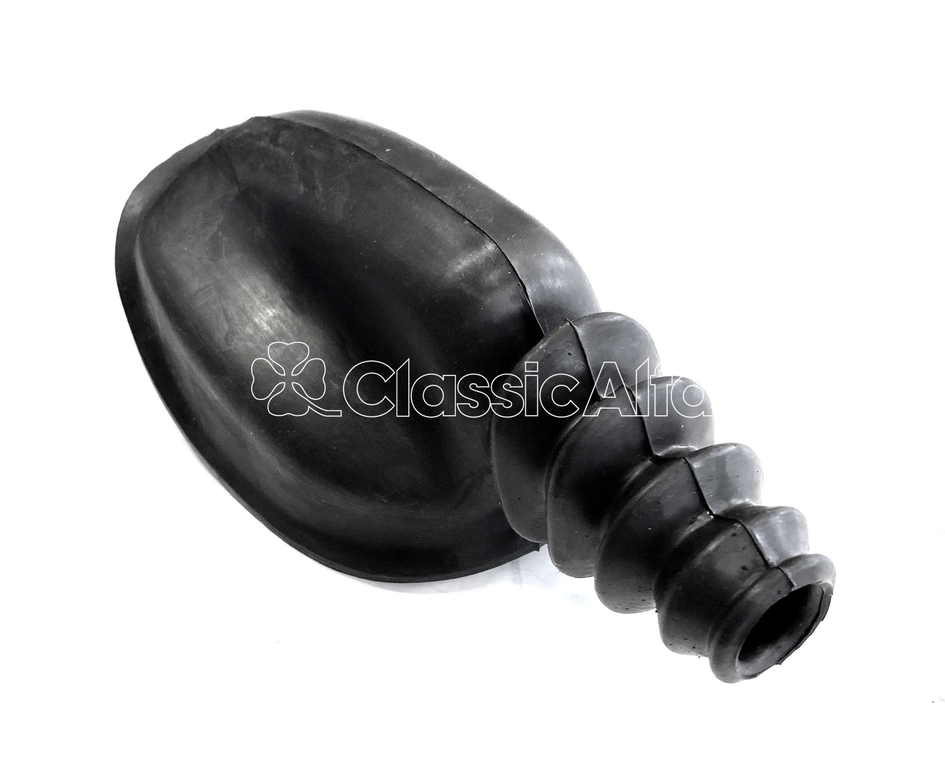 IN108 RUBBER HANDBRAKE GAITER 1966-84