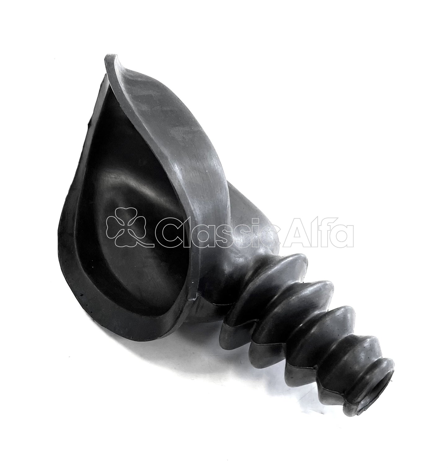 IN108 RUBBER HANDBRAKE GAITER 1966-84