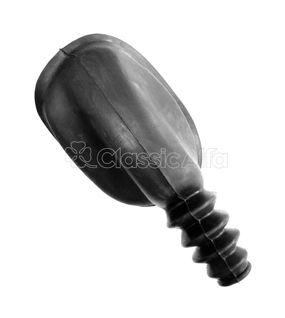 IN108 RUBBER HANDBRAKE GAITER 1966-84