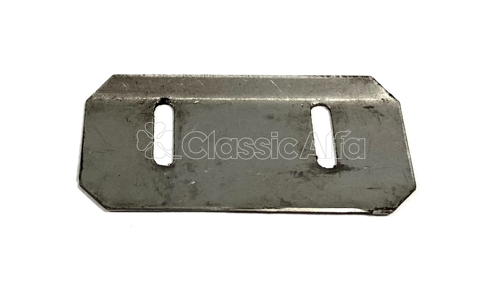 IN109/1 METAL RETAINING CLIP PLATE FOR SOFT TOP COVER