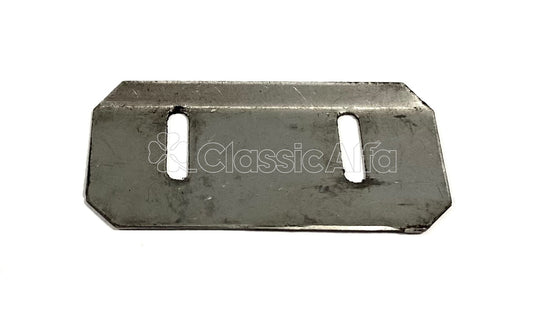 IN109/1 METAL RETAINING CLIP PLATE FOR SOFT TOP COVER