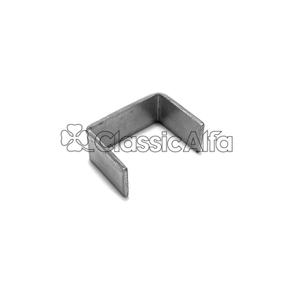 IN109/2 METAL RETAINING CLIP FOR SOFT TOP COVER