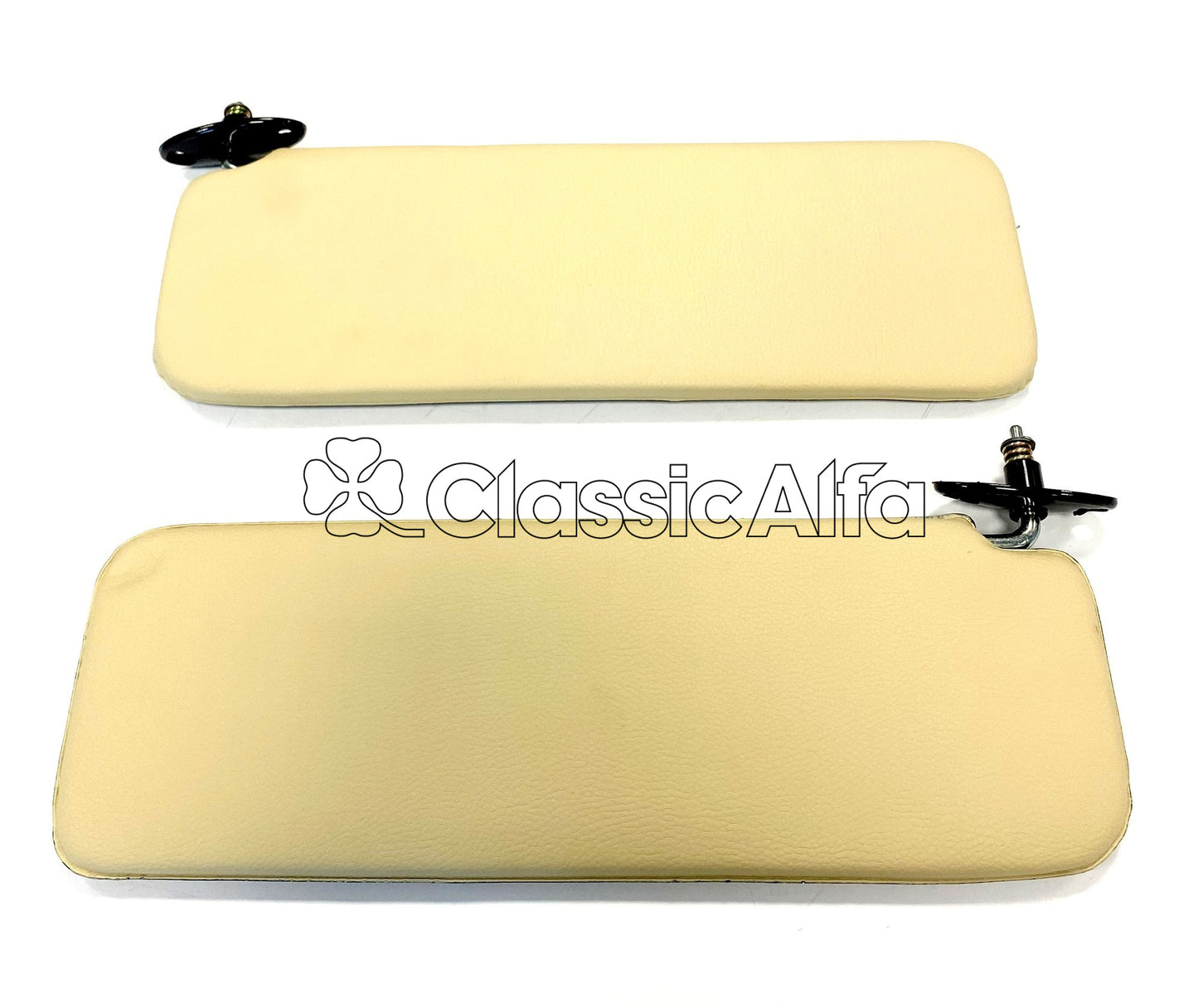 IN118 PAIR OF GT SUN VISORS