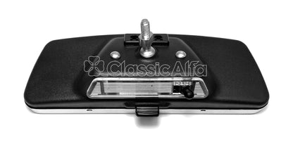 IN119/1 SPIDER INTERIOR REAR VIEW MIRROR 1966-83