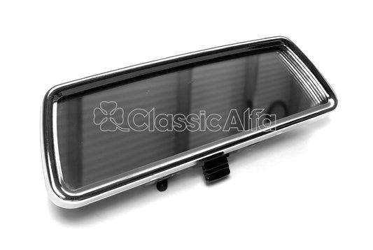IN119/1 SPIDER INTERIOR REAR VIEW MIRROR 1966-83