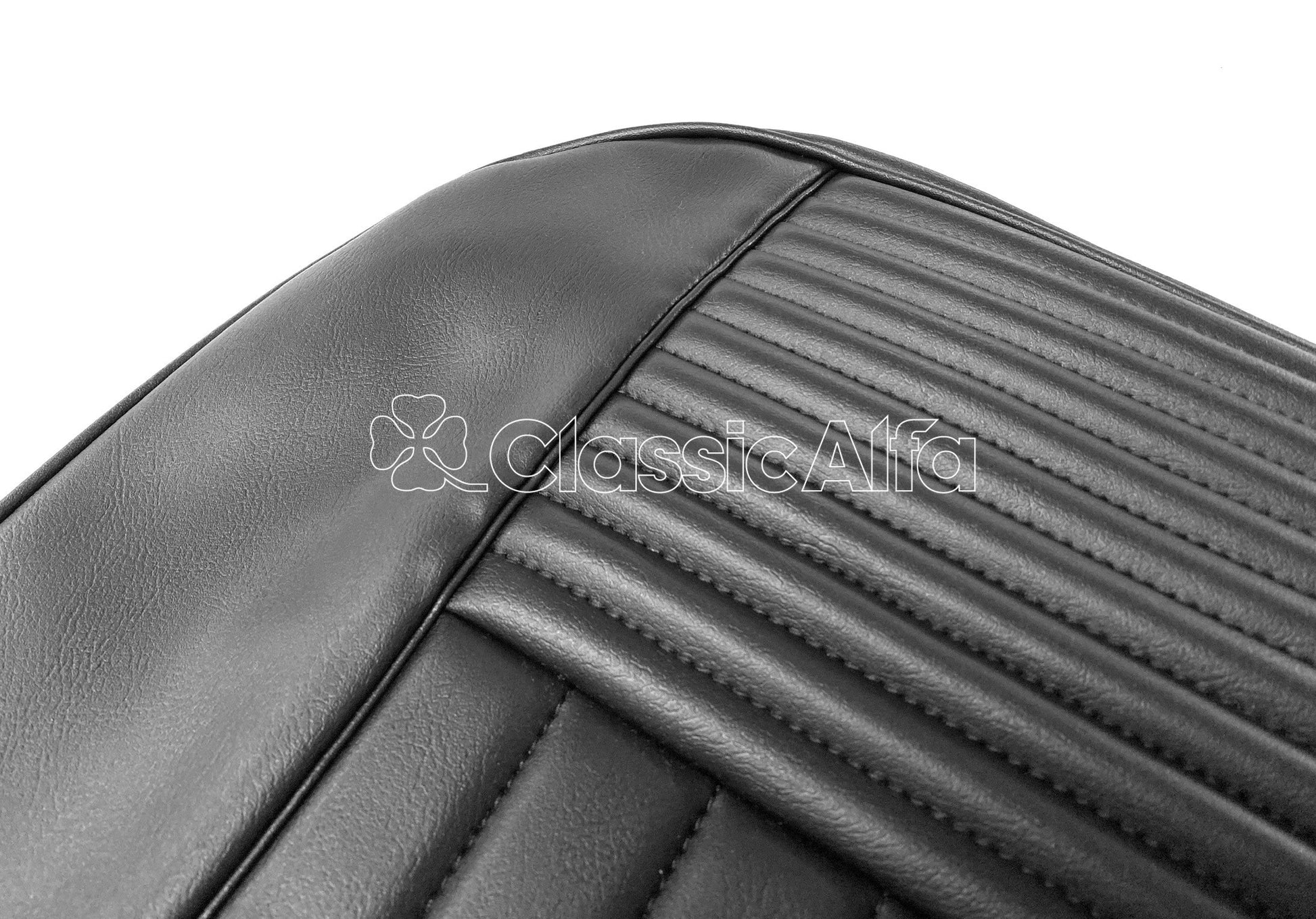 IN120/1 BERLINA 2000 SEAT COVER SET - FRONT AND REAR