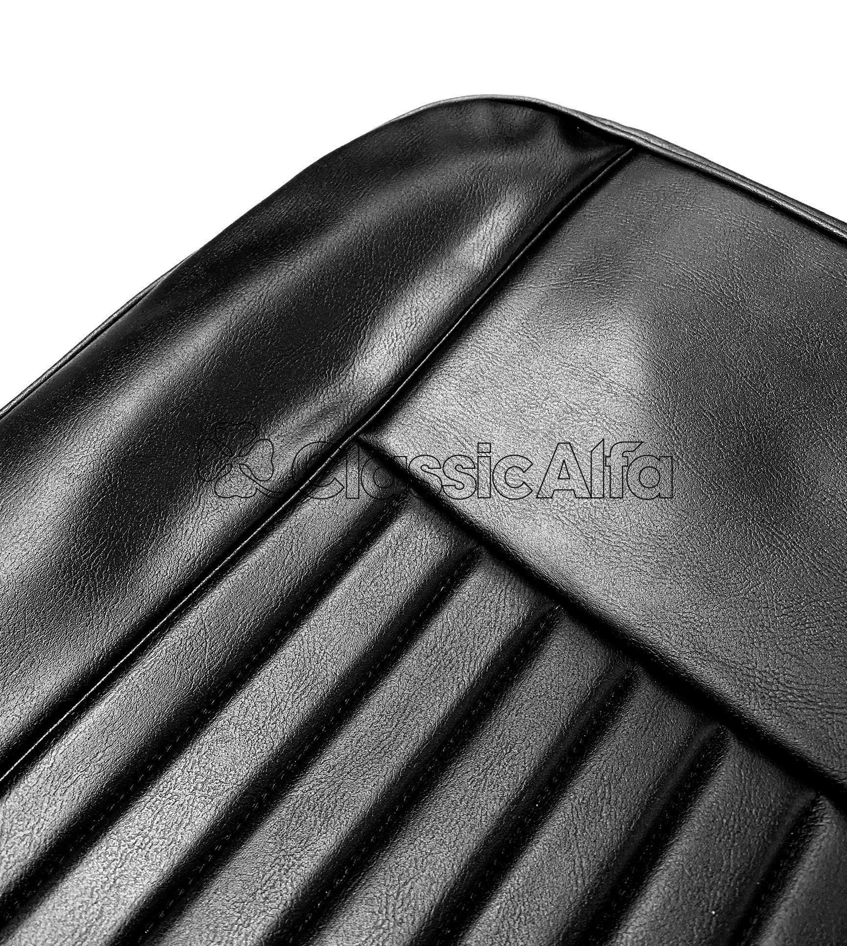 IN120 BERLINA 1750 SEAT COVER SET - FRONT AND REAR