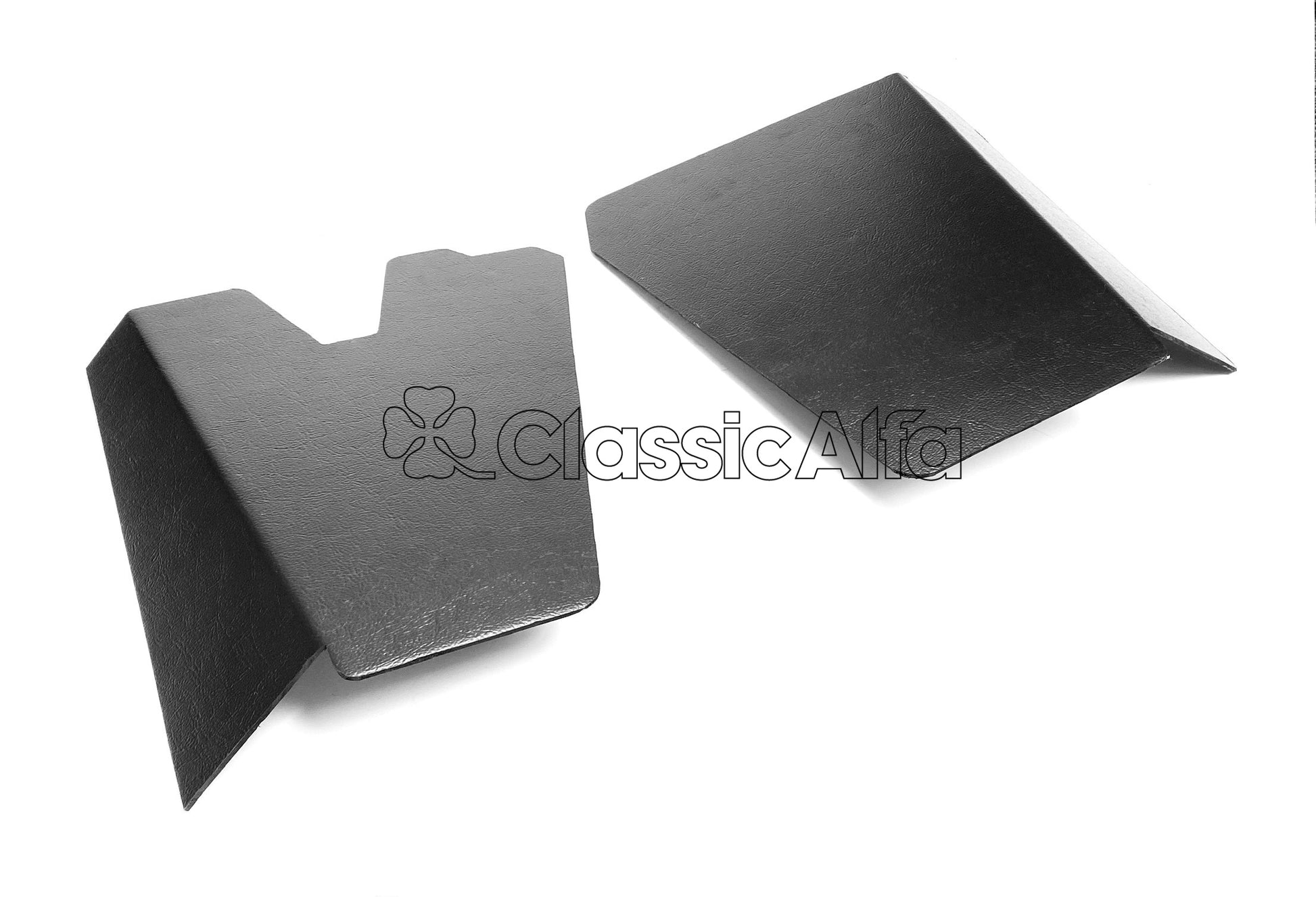 IN125 ROUNDTAIL SPIDER A-POST INTERIOR TRIM PANELS