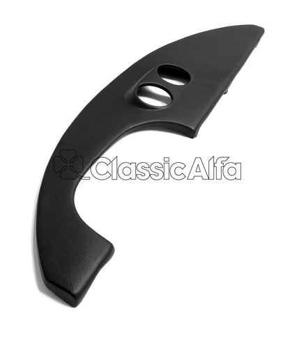 IN126/1 SPIDER DASH TOP 1970-93 - LEFT HAND DRIVE