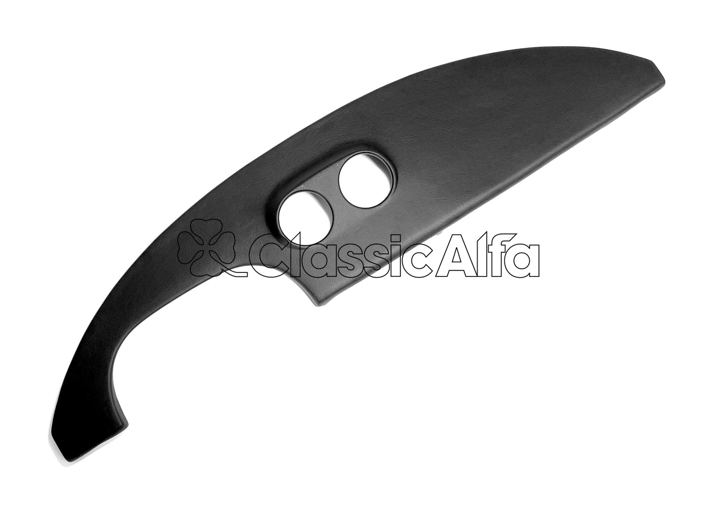 IN126/1 SPIDER DASH TOP 1970-93 - LEFT HAND DRIVE