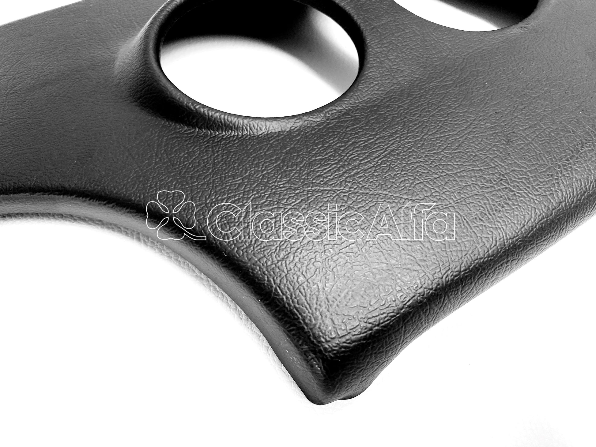 IN126/1 SPIDER DASH TOP 1970-93 - LEFT HAND DRIVE