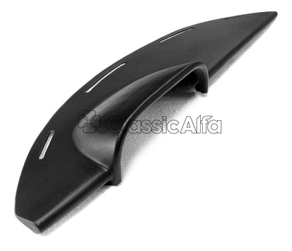 IN126 ROUNDTAIL SPIDER DASH TOP 1966-70 - LEFT HAND DRIVE