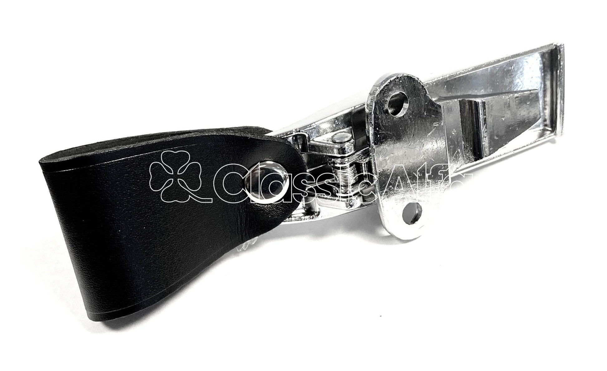 IN128 SPIDER SOFT TOP CLAMP - SHORT VERSION