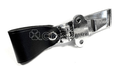 IN128 SPIDER SOFT TOP CLAMP - SHORT VERSION