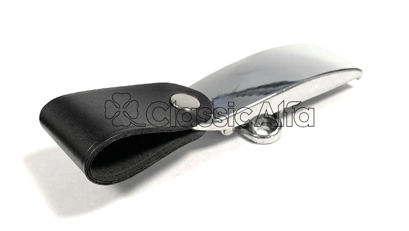 IN128 SPIDER SOFT TOP CLAMP - SHORT VERSION