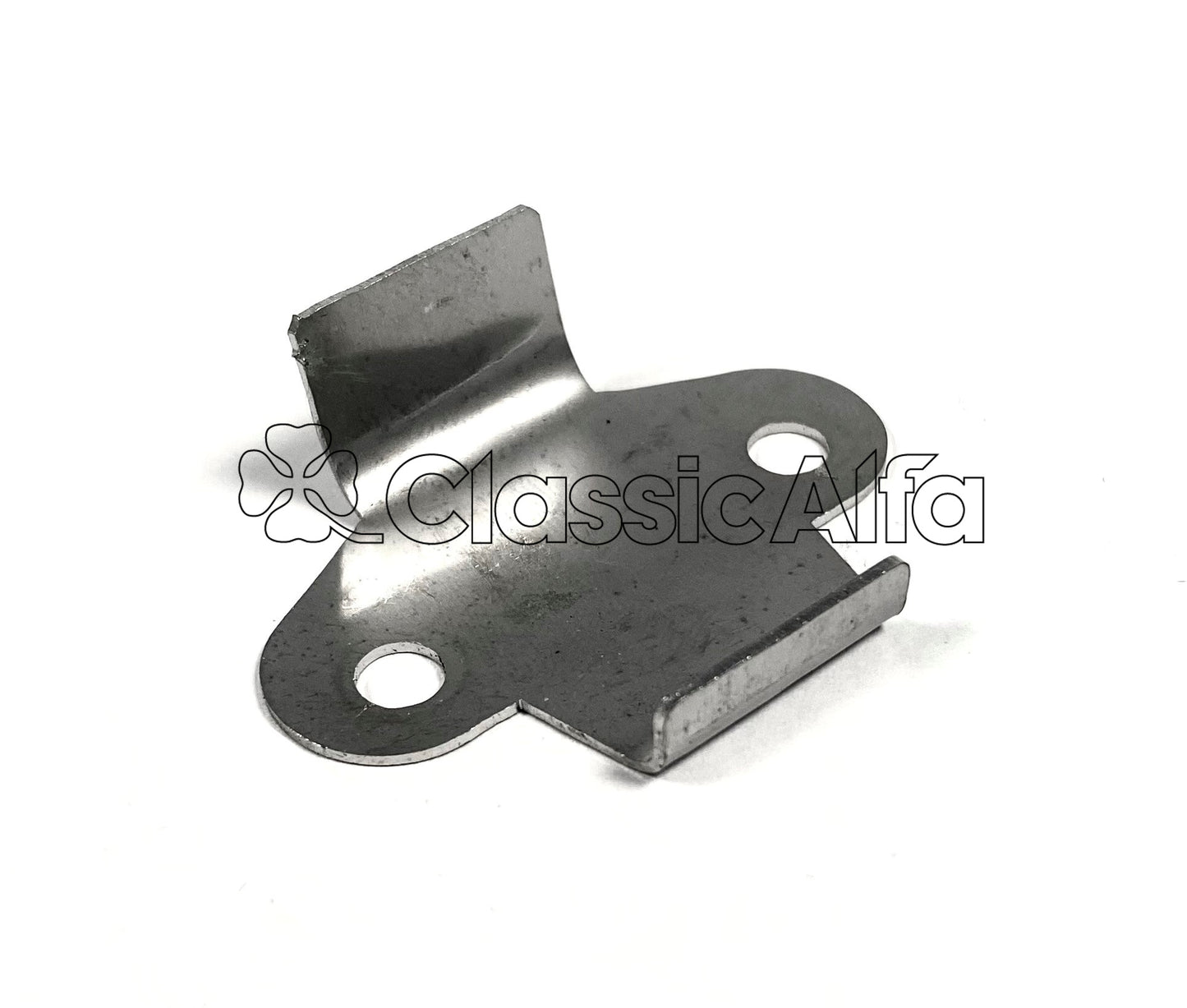 IN129/1 SOFT TOP LATCH BACKING PIECE