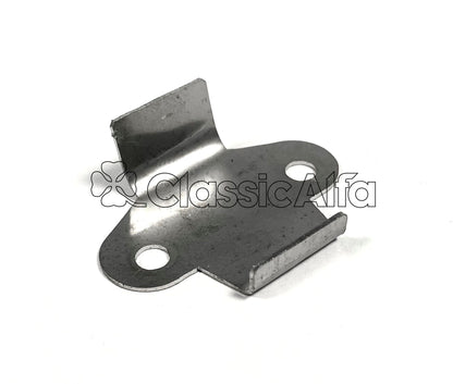 IN129/1 SOFT TOP LATCH BACKING PIECE