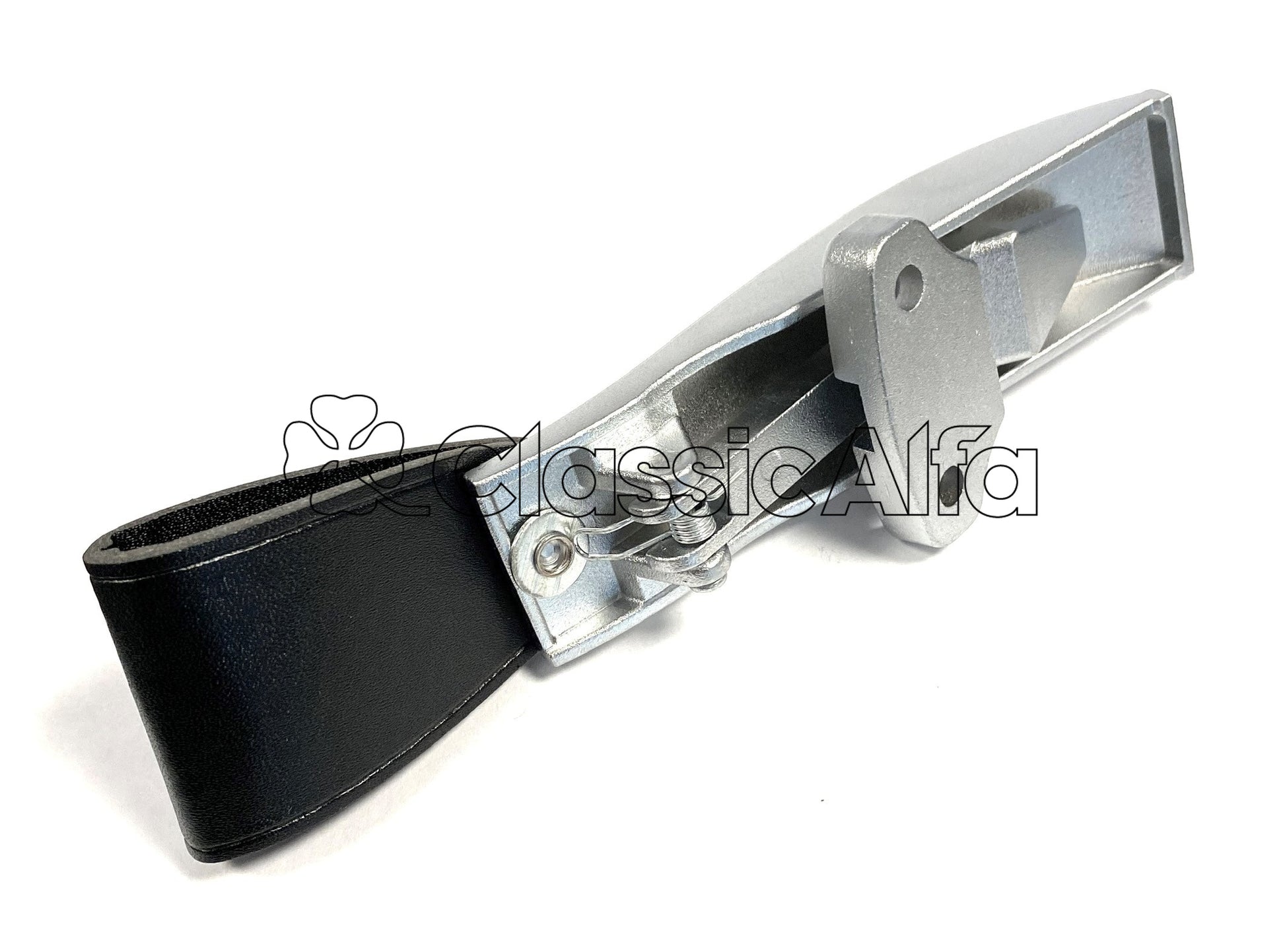 IN129 SPIDER SOFT TOP CLAMP