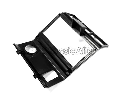 IN130 SPIDER 1987-93 LOWER CONSOLE PANEL