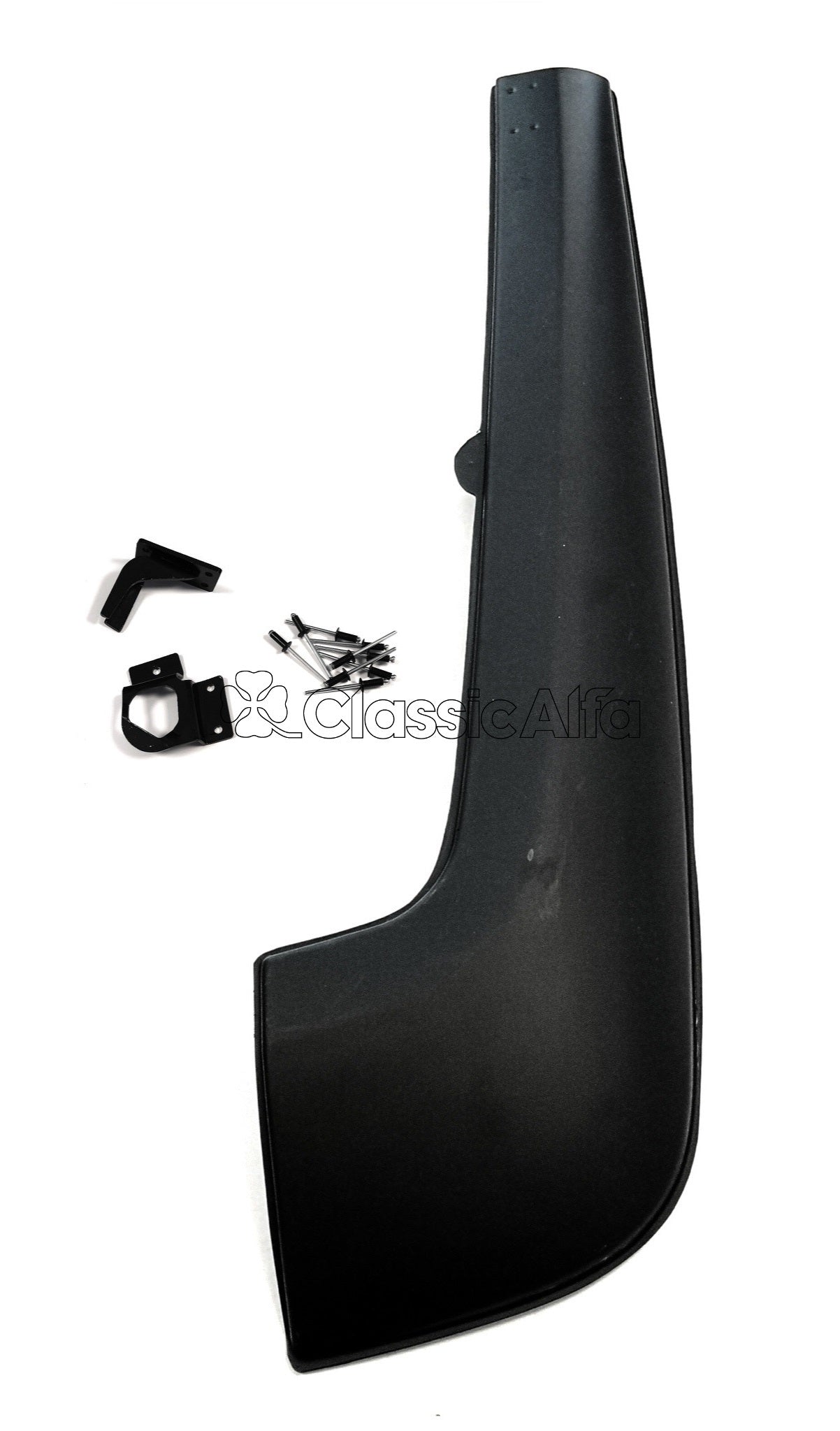 IN131/4 SERIES 4 HOODBAG SIDE PANEL - RIGHT