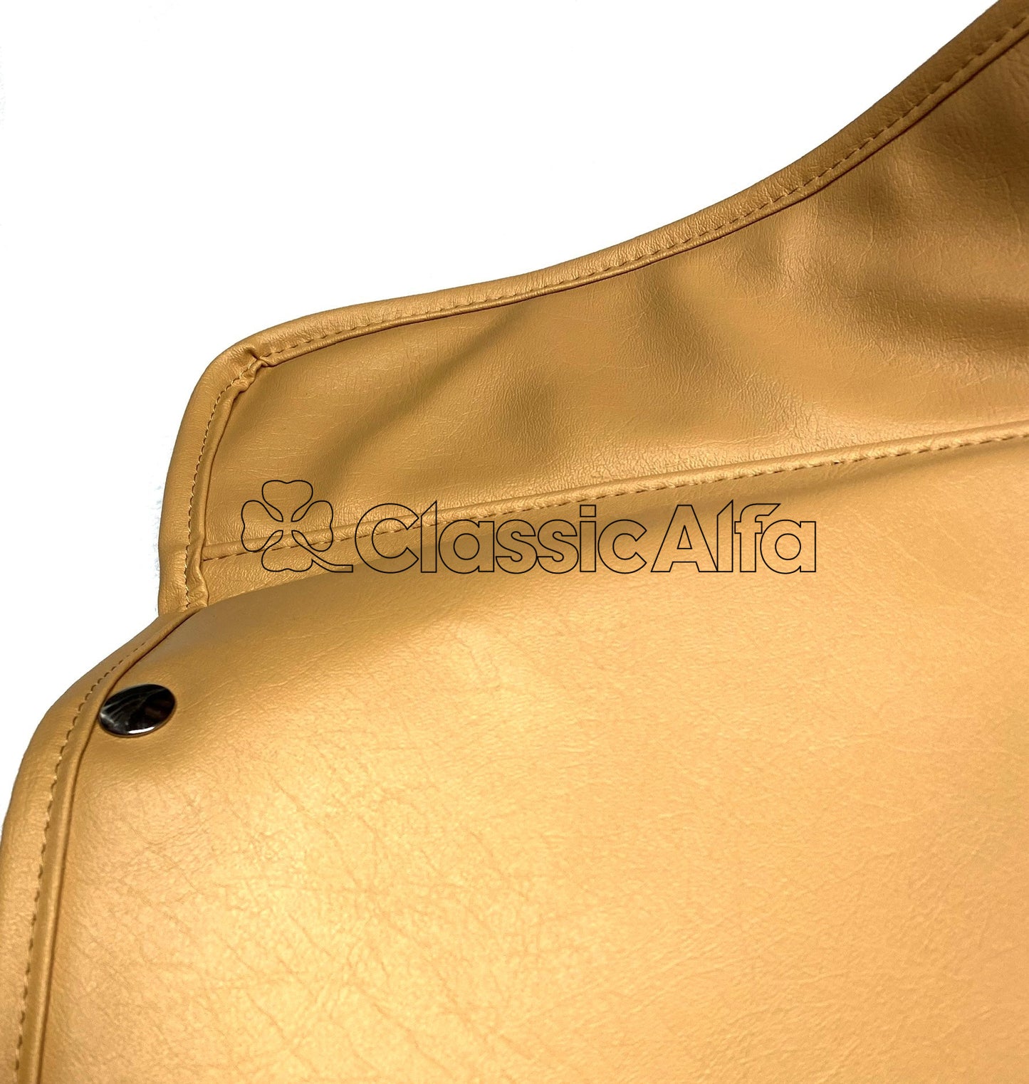 IN131 HOOD COVER FOR SERIES 4 SPIDER - TAN