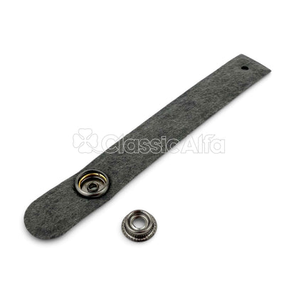 IN137 SOFT TOP ANTI-RATTLE STRAP