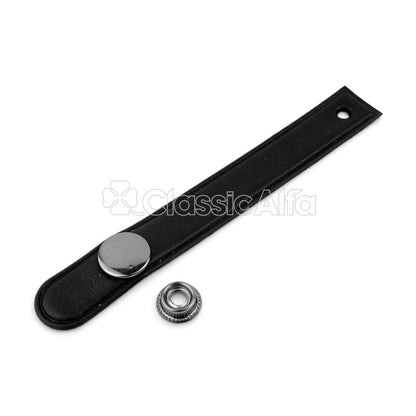 IN137 SOFT TOP ANTI-RATTLE STRAP