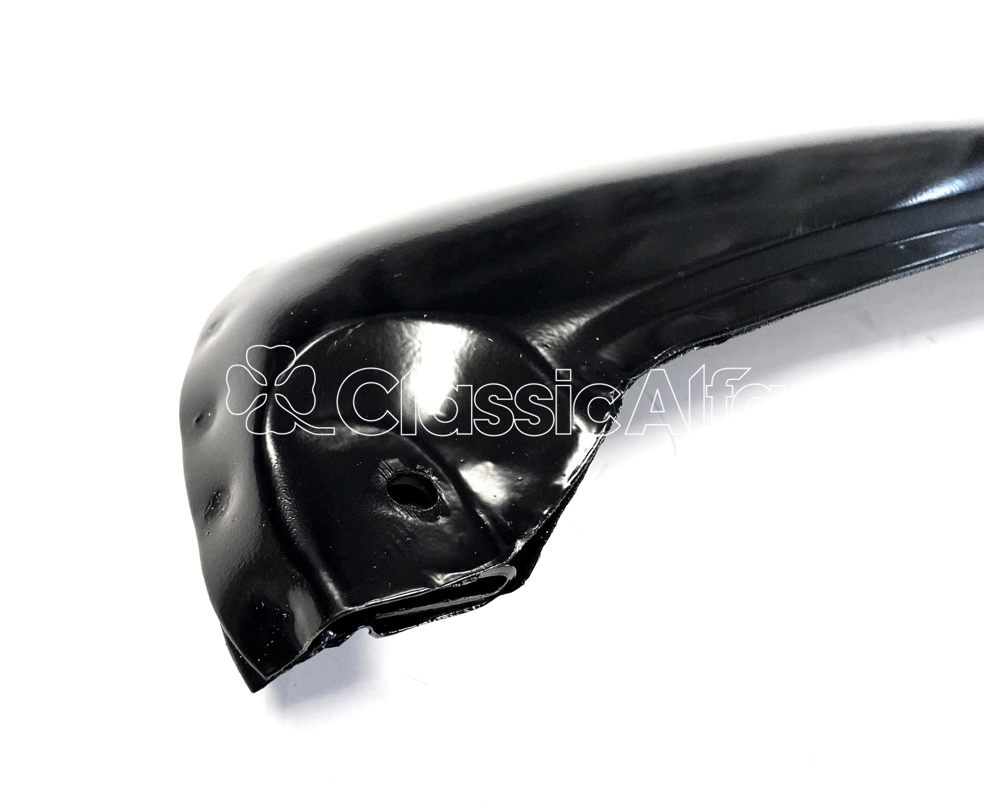 IN138 SOFT TOP FRAME HEADER RAIL - SPIDERS 1970-93