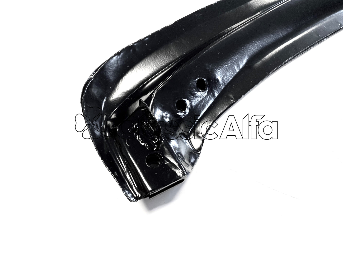 IN138 SOFT TOP FRAME HEADER RAIL - SPIDERS 1970-93