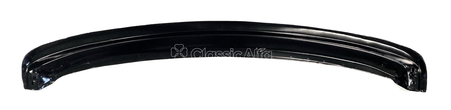 IN138 SOFT TOP FRAME HEADER RAIL - SPIDERS 1970-93