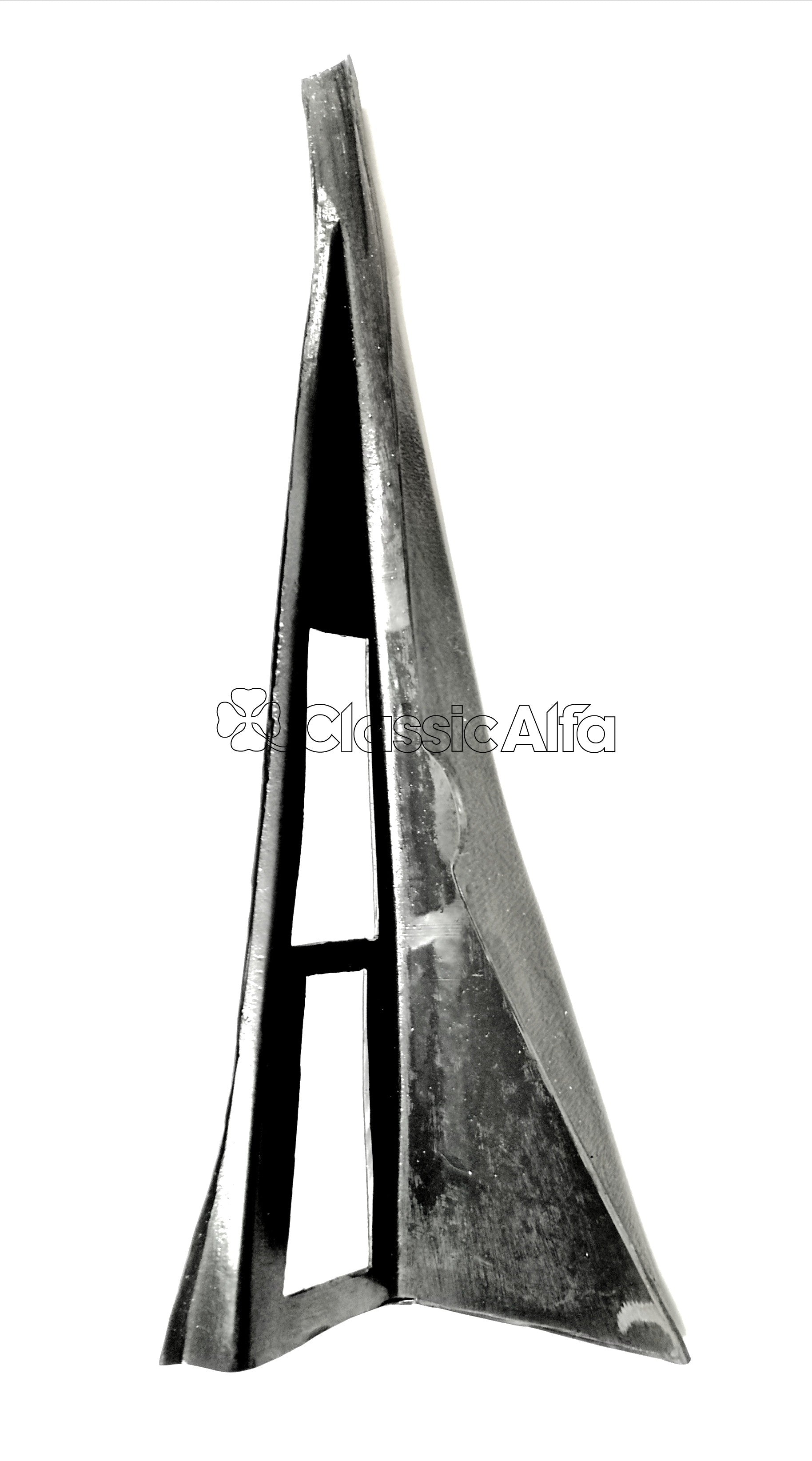 IN142 SPIDER S3/S4 LEFT B POST TRIM PANEL