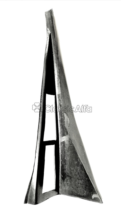 IN142 SPIDER S3/S4 LEFT B POST TRIM PANEL