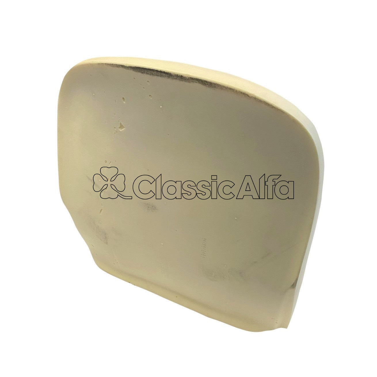 IN153 SPRINT GT SEAT BACK FOAM