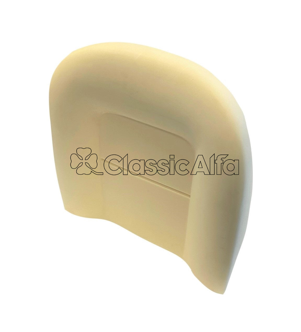 IN153 SPRINT GT SEAT BACK FOAM