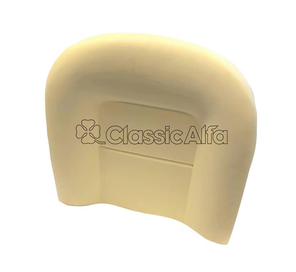 IN153 SPRINT GT SEAT BACK FOAM