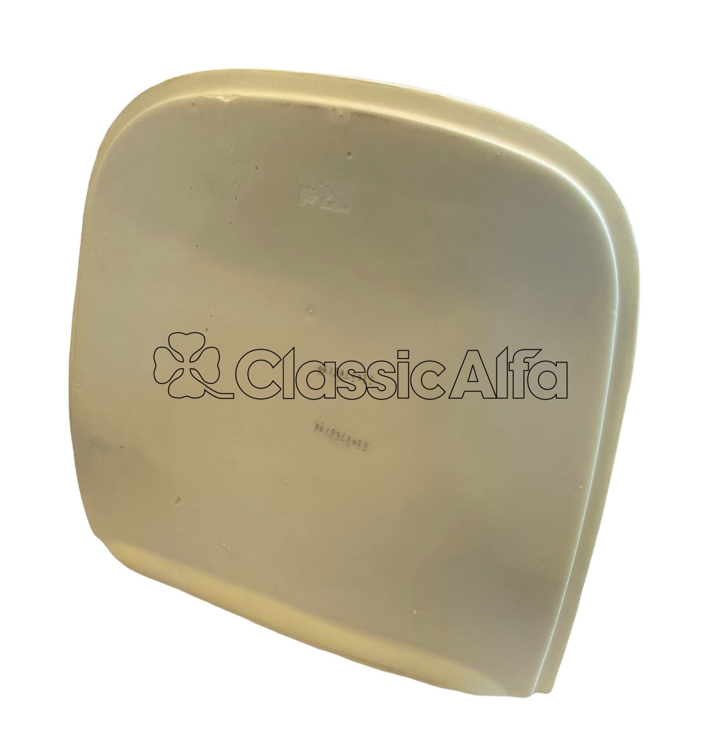 IN154 GT JUNIOR SEAT BACK FOAM