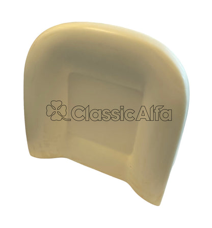 IN154 GT JUNIOR SEAT BACK FOAM