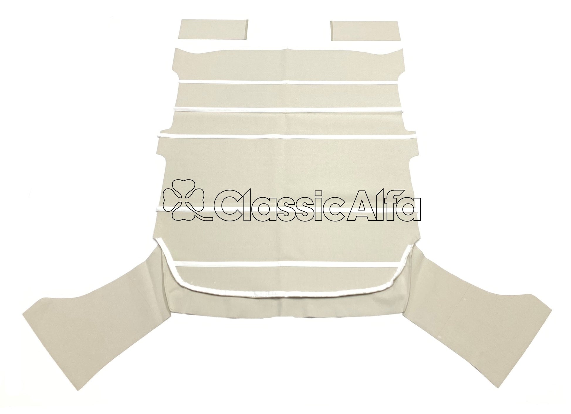 IN155 BERLINA HEADLINING KIT