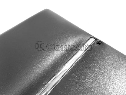 IN156 SPRINT GT/GTV/GT JUNIOR/1750 MK 1 INNER DOOR PANELS - GREY- PAIR