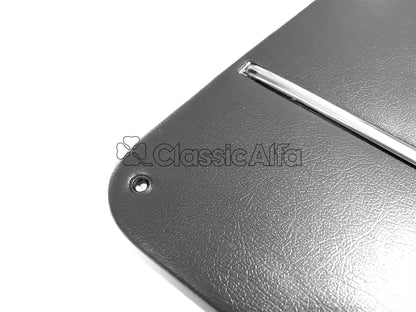 IN156 SPRINT GT/GTV/GT JUNIOR/1750 MK 1 INNER DOOR PANELS - GREY- PAIR